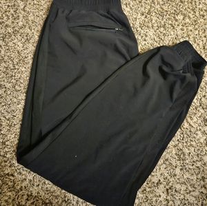 Athleta Lined Joggers